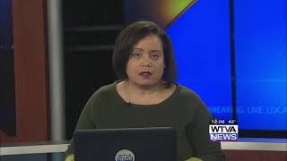 Former Eupora High School teacher charged with statutory rape
