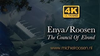 Enya / Roosen - The Council of Elrond (From: Lord Of The Rings)