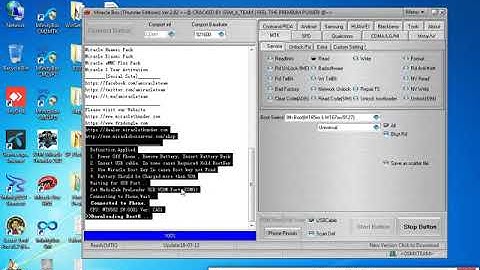 Huawei Y5ii CUN-U29 Boot DA_File you can Use by any flash tools and box.