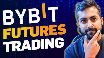 How To Trade On Bybit (For Beginners 2023)