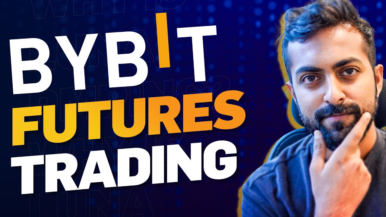 How To Trade On Bybit (For Beginners 2023) - YouTube