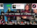DJ FTV SCTV REMIX BY TOPENG IJO DJ LAGU SCTV REMIX MELODY EMPAT MATA SOUND TOPENG IJO VIRAL TIKTOK 