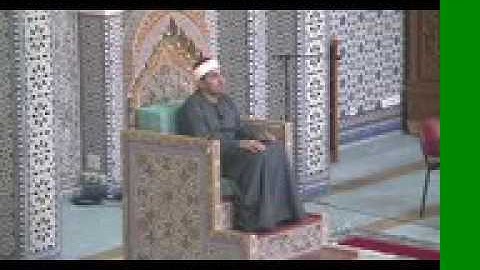 تألق الشيخ عزت راشد في رحاب القراءن الكريم من سورة الاسراء