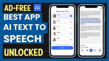 Best Free AI Text to Speech App for Android