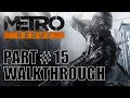 metro 2033 alley walkthrough part 15