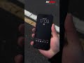 IPHONE 17 AIR THEME #shorts #shortvideo #short #iphone #apple