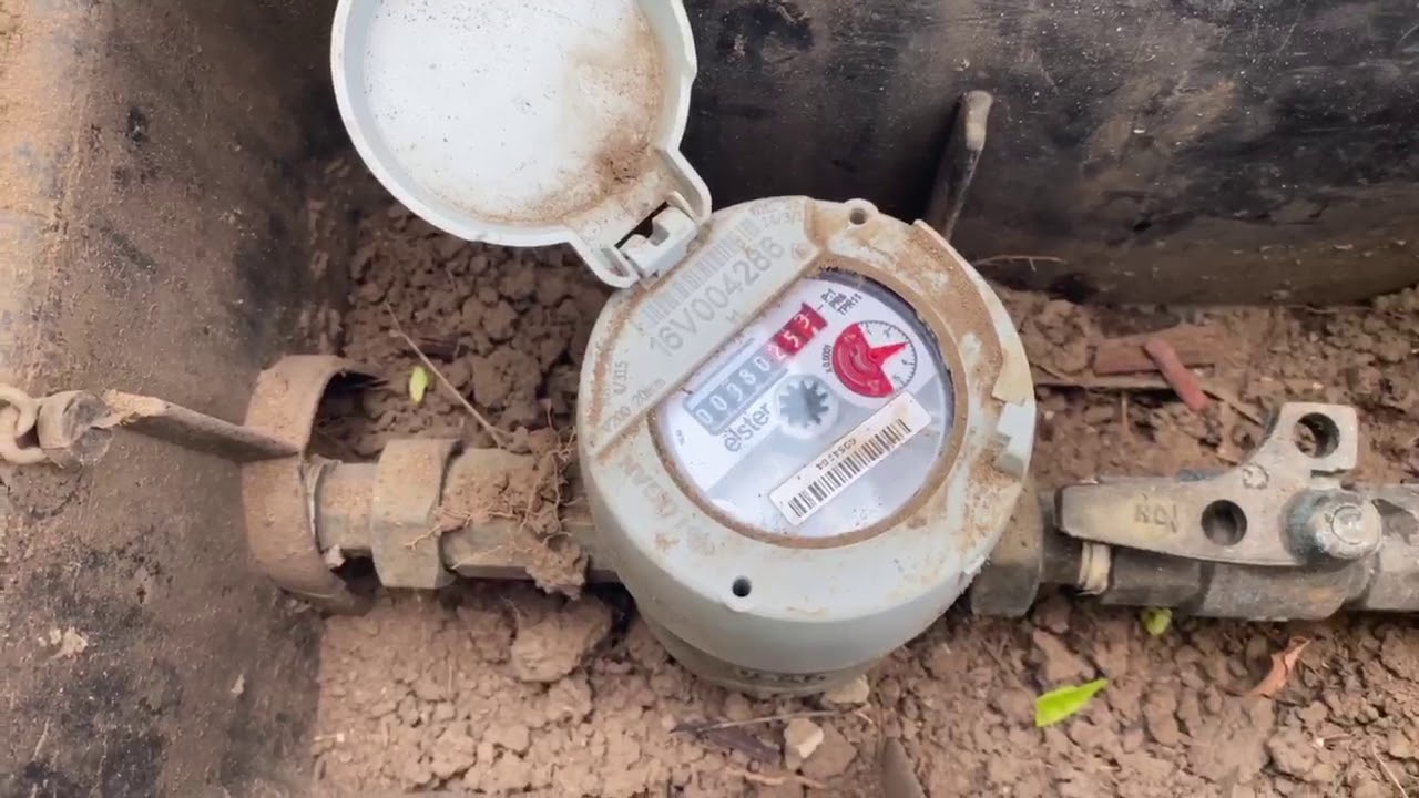 High water bills could indicate leaking pipes YouTube