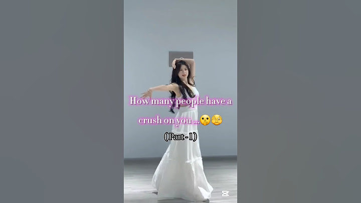 How many people have a crush on you ...🤫 #yshorts #viralvideo #trending #aestheic