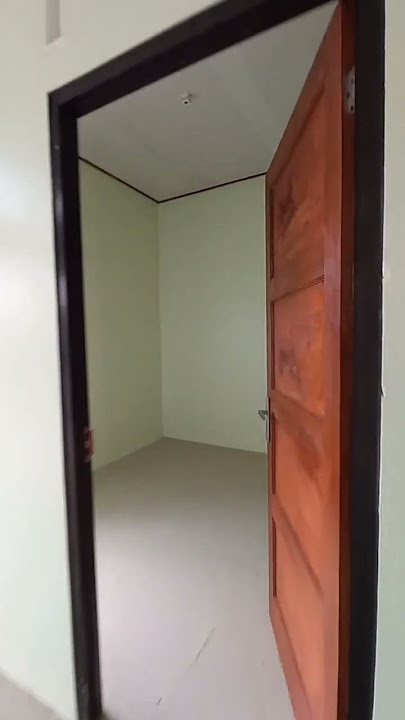 Taman Cikarang Indah 3, Jalan Utama, yang mau buka usaha bisa cek unitnya yuk #viral #rumahcikarang