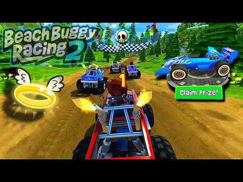grand-prix-&-crusher-challenge!-||-beach-buggy-racing-2