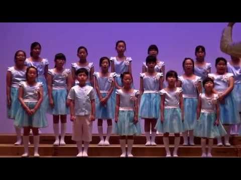 제26회 도민합창경연대회 죽림초등 꿈을 키우는 천사들의