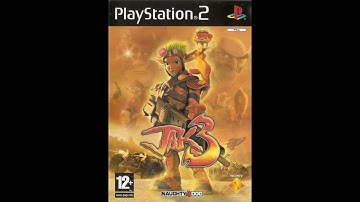 UMD plays Jak and Daxter 3 (21st Anniversary) | come chat & chill!