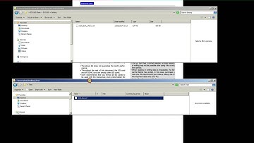 Using the CS-5100 Cloning Software Part 4: Transferring data into the ID-5100E