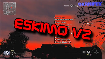 [Mw2/1.14] Eskimo V2 Mod Menu +Download