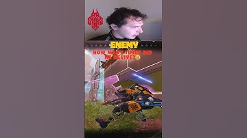 How Many Times Did He Revive😬