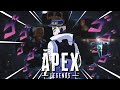 ハイテンポAPEX クリプト.exe / Apex Legends CRYPTO.exe