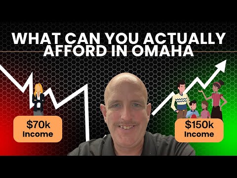 How Much House