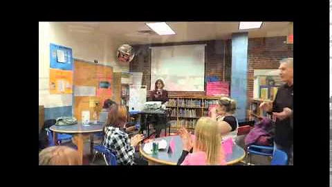 Martin City Bright Futures-Lady Leaders Guest Spea...