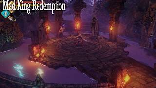 Mad King Redemption (PC) No Commentary Gameplay | Demo | HD screenshot 3