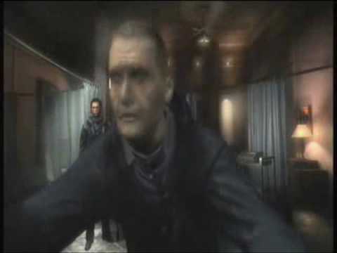 Alone in the Dark (2008) cutscenes part 1 (*spoilers*) - YouTube