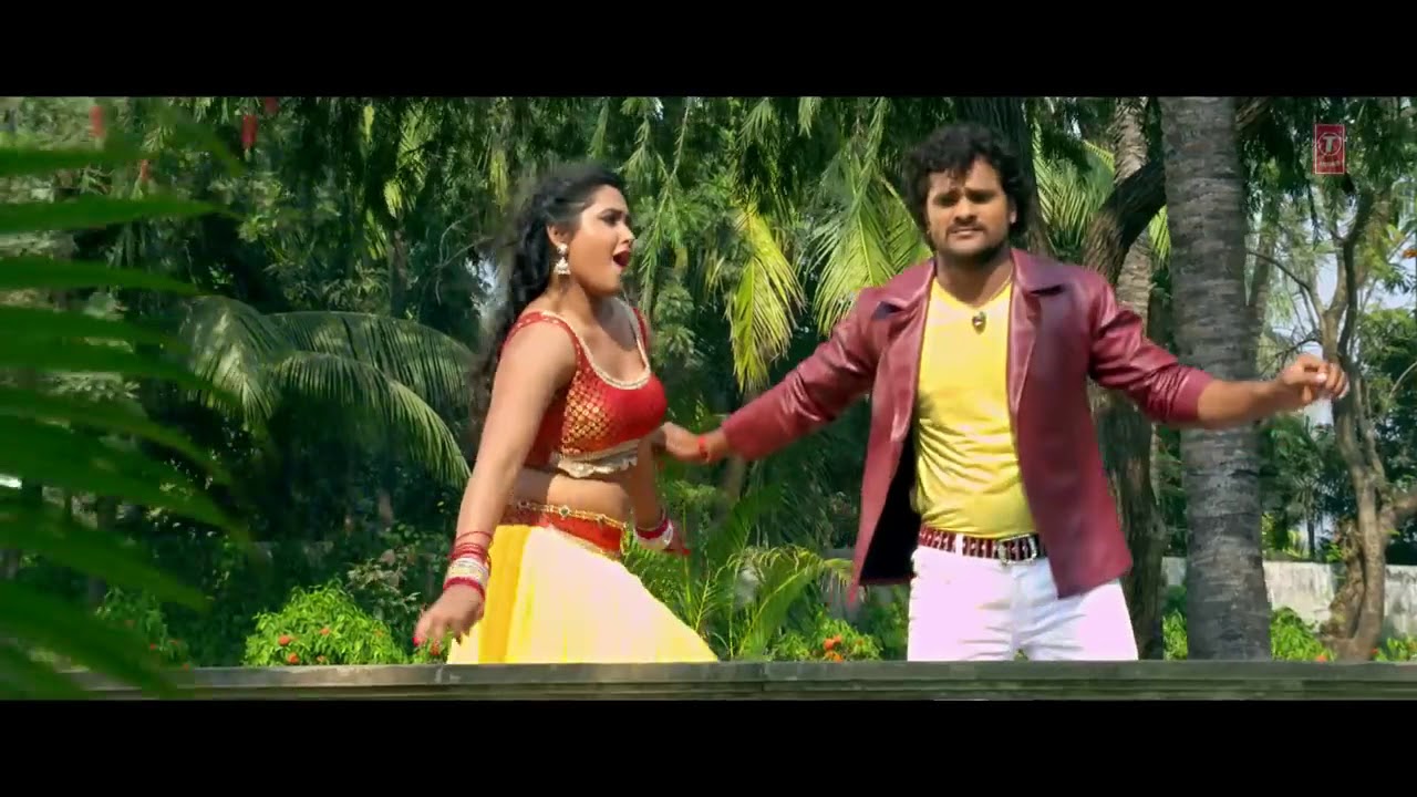 Pyar ke mausam khesari whatsapp status bhojpuri 2018 YouTube