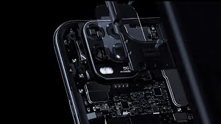 Xiaomi Mi 10 Youth Edition The Camera