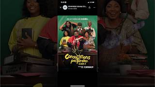 INÉDIT ! CONSULTATION PASTORALE S04 ÉPISODE 01 AVEC LITEYA KANDA, MBATASIALA, MABIDI, MIMIE, ETC….
