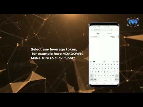 การทำแบบทดสอบกับ Binance สิ่งที่ต้องทำทุกคนก่อนเทรดกับ Binance หลังจากทำการผูก API