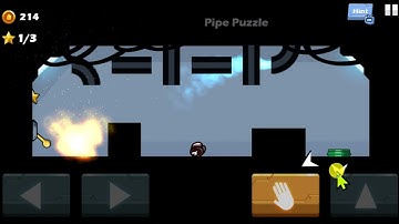 #short Tricky crew Gameplay 🔥🔥#level-20#please support