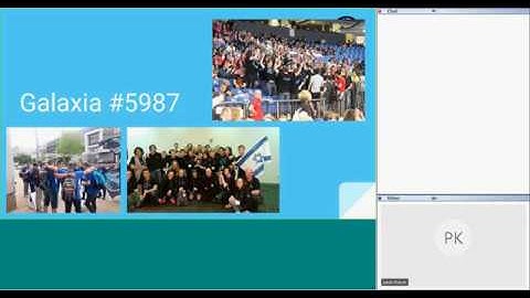 Webinar Java (1) - Java Basics - FRC Israel