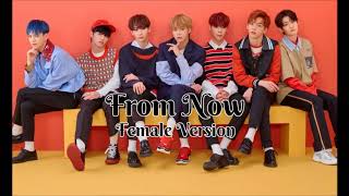 VERIVERY - From Now [Female Version]