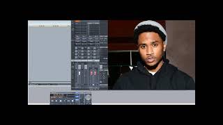 Celebrity Trey Songz – Does She Know (Slowed Down) Wealth