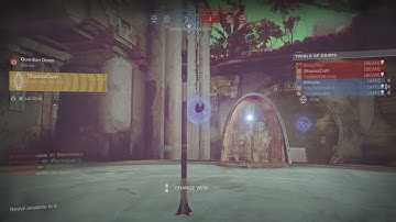 Destiny 2 Trials console net limiting cheater