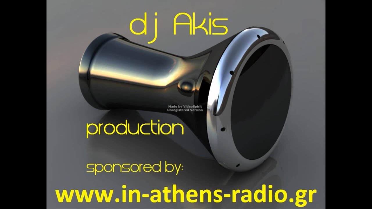 DJ AKIS SOLO GREEK NIKOPOULOS MIX 2011.mp3