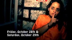 Woodbridge Choir 2016 Haunted House Promo  - Durasi: 1:01. 