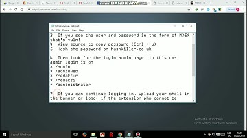 Deface Web Using SQL Lokomedia Technique