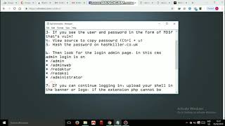 Deface Web Using SQL Lokomedia Technique