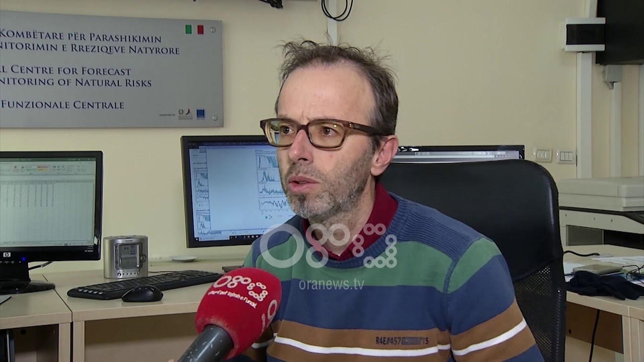 Ora News – Sot ishte dita më e ftohtë nga nesër temperaturat rriten me 7 gradë