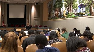 Inside California Education: Summer at City Hall
