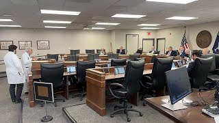 SC lawmakers weigh changes aimed at expanding healthcare access