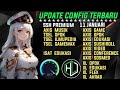 UPDATE || CONFIG HC TERBARU || AXIS GAME TELKOMSEL Xl INDOSAT SSH PREMIUM ( 11 JANUARI )