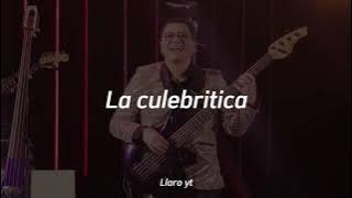La culebritica - Grupo 5 (letra video)