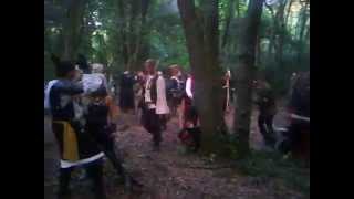 9 Settembre 2012 Grvitalia