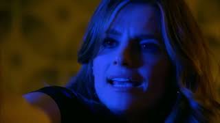 Stana Katic Delivered Brilliant Kick To Guy In The Crotch Castle