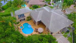 Hawks Landing Plantation