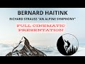 R. Strauss &quot;AN ALPINE SYMPHONY&quot; - THE MOVIE - Vienna Philharmonic Orchestra- BERNARD HAITINK