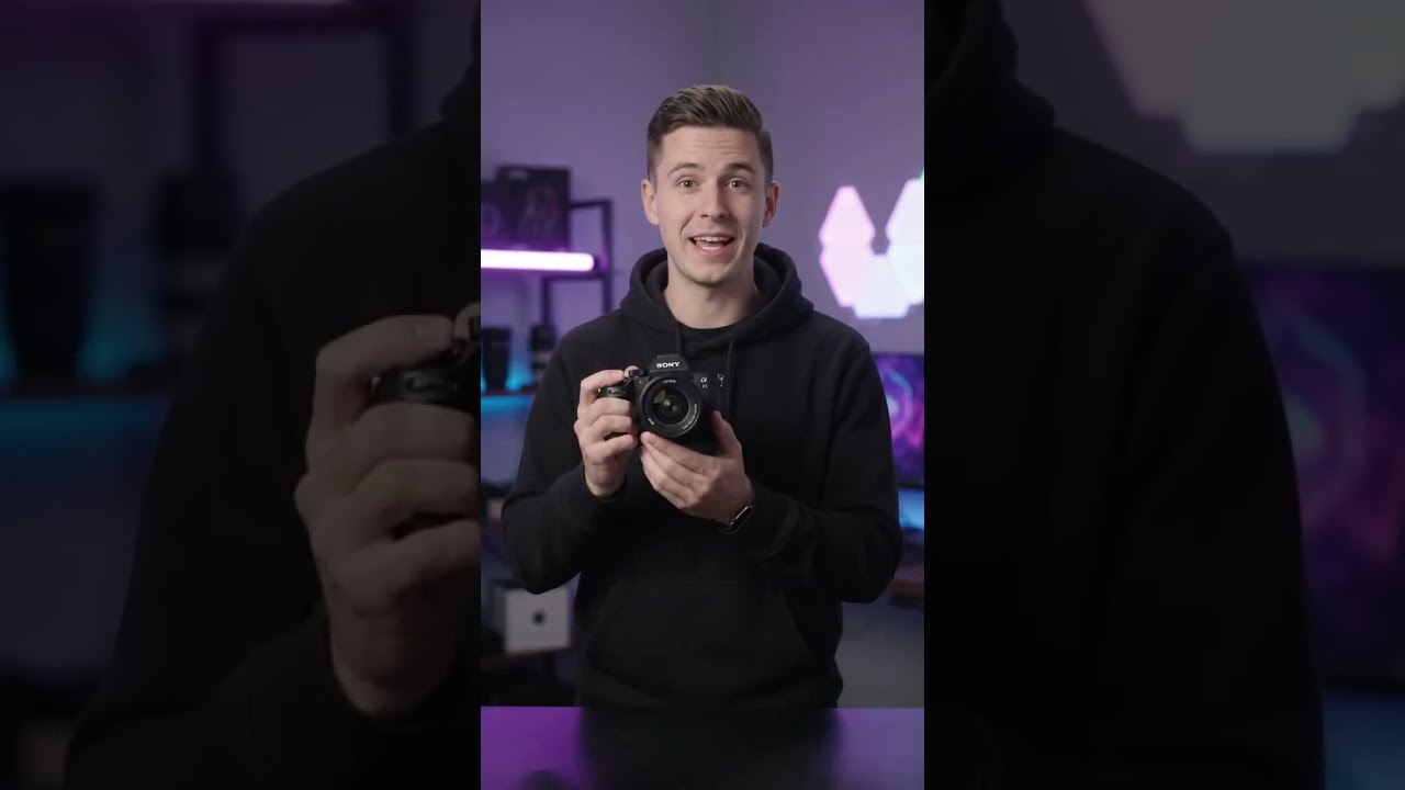sony a7iii review