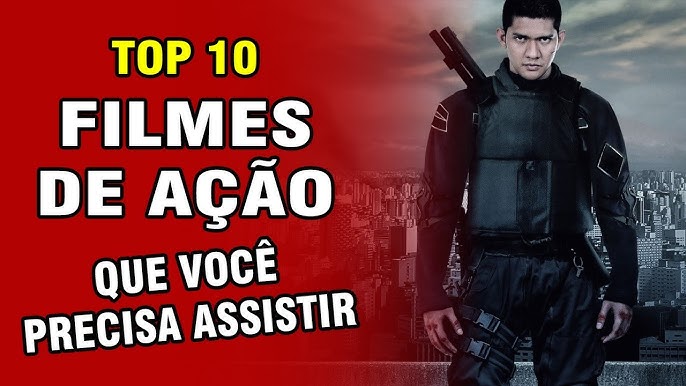 10 filmes de luta que você precisa assistir!