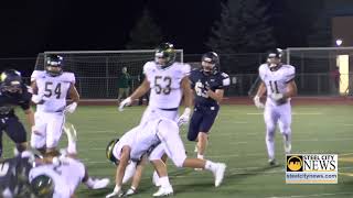 Norwin Knights host Penn Trafford