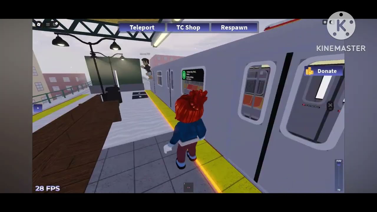 [REUPLOAD] Playing transit city 3.